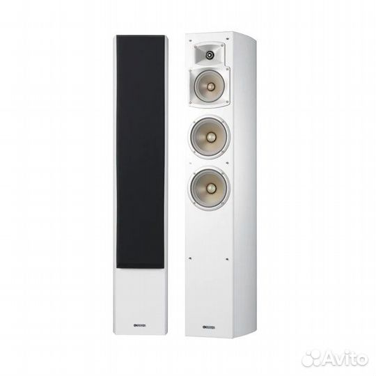 Акустика Yamaha NS F350