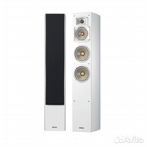 Акустика Yamaha NS F350