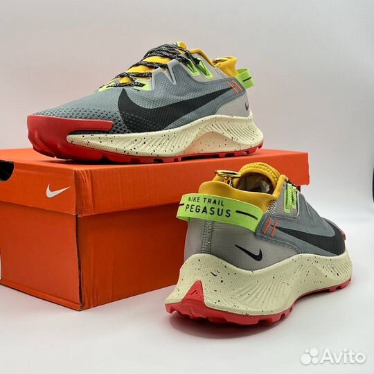 Кроссовки Nike Air Zoom Pegasus Trail 2 (41-45)