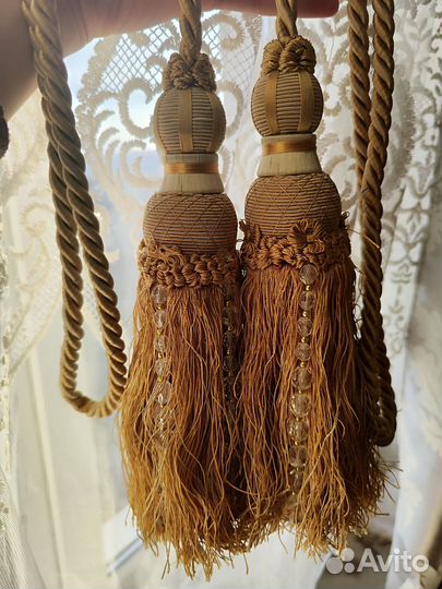 Кисти кутасы новые