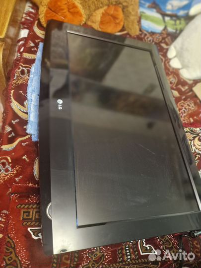 Телевизор lg 32