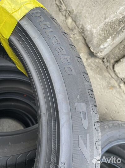 Pirelli Cinturato P7 235/45 R18 94W