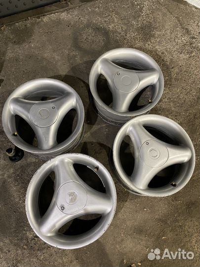 Диски r 15 4 108 форд пежо ситроен