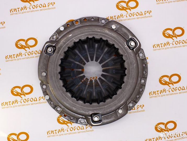 Корзина сцепления Geely Emgrand X7,X7 New