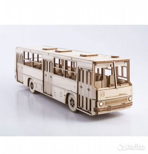 Сборная модель