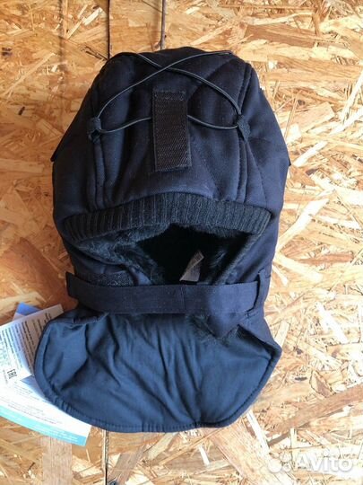 Головной убор термостойкий