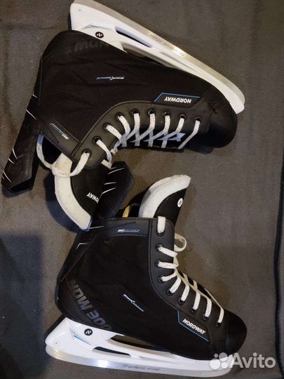 Ролики, коньки, лыжные ботинки