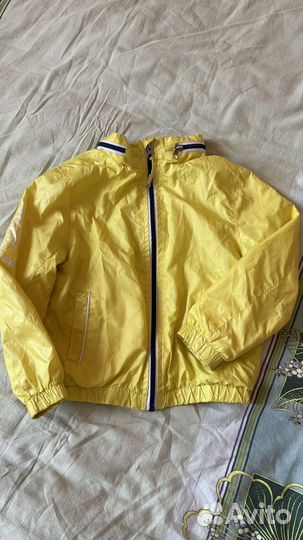 Ветровка для мальчика