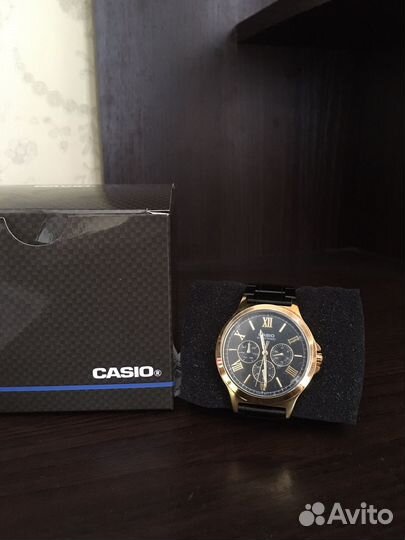 Часы casio оригинал