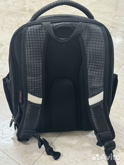 Портфель школьный для мальчика б/у