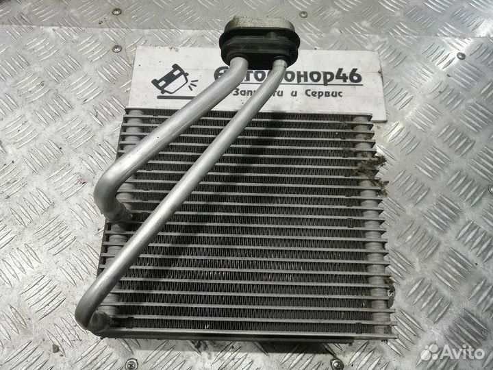 Радиатор отопителя печки Chevrolet Lacetti J200