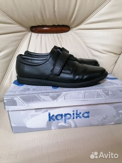 Туфли Kapika