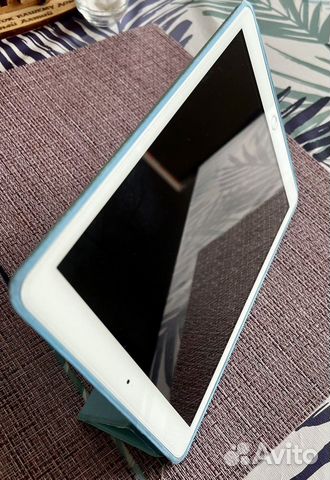 Apple iPad 8 32Gb Silver (Ростест)