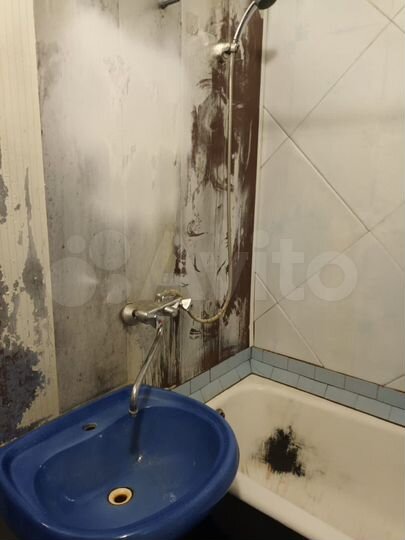 2-к. квартира, 47,3 м², 5/5 эт.