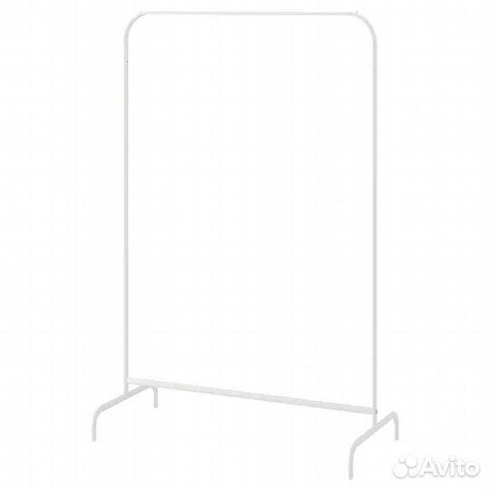 Вешалка напольная