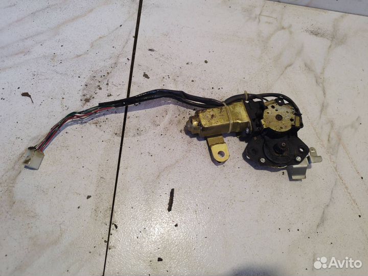 Моторчик люка BYD F3 2008 bydf3