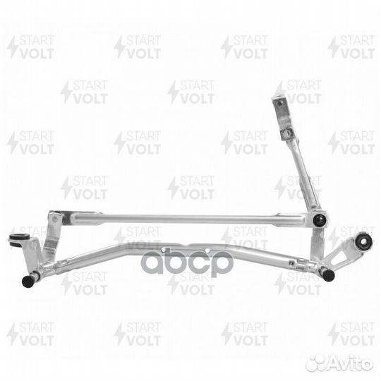 Трапеция стеклооч. VWA0920 startvolt