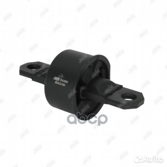 Сайлентблок рычага ford focus I/II зад. BH25064