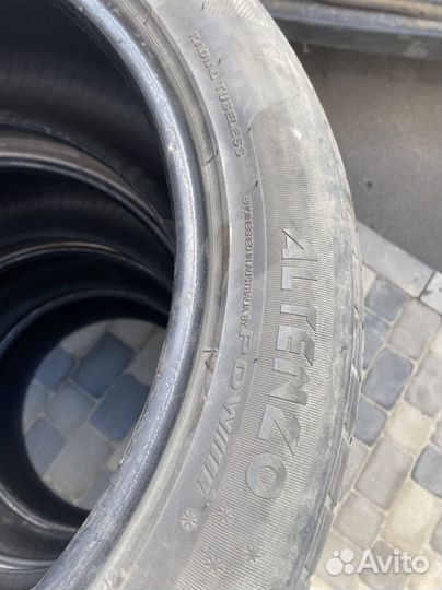 Altenzo Sport Comforter 275/45 R20