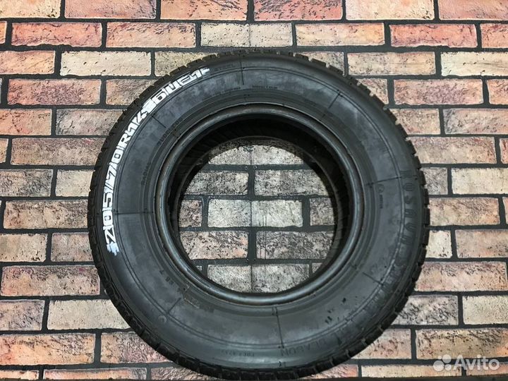 Rosava Бц-1 205/70 R14 95T