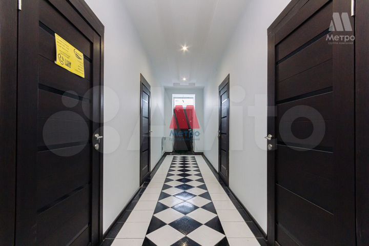 Аренда офиса 20 м2