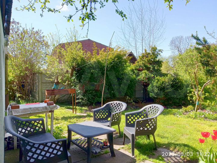 2-к. квартира, 74 м², 1/2 эт.