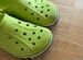 Crocs для мальчика 33