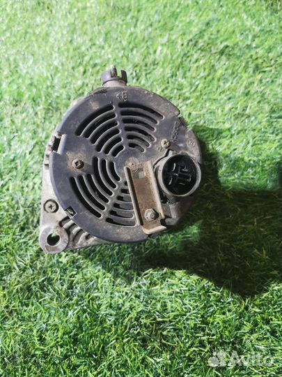 Генератор Honda Civic VI / Rover 400 1.6 АКПП