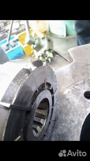 Ремонт гидравлики станков,прессов и т.п,диагностик