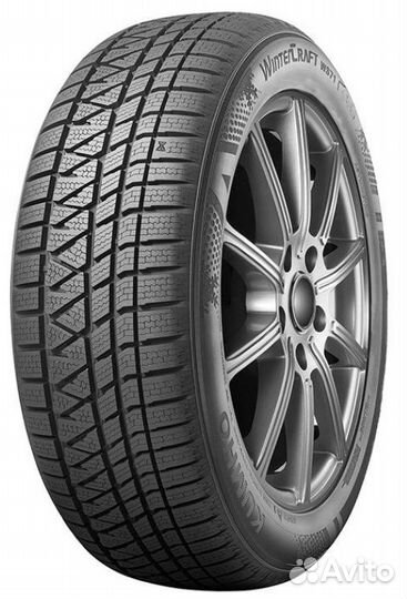 Kumho WinterCraft WS71 225/50 R18 99V