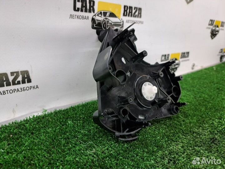 Сервопривод заслонок BMW 3, BMW 4