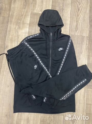 Спортивный Костюм Nike NSW Repeat