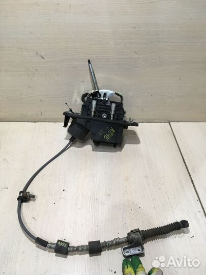 Селектор АКПП Ауди A8 D3