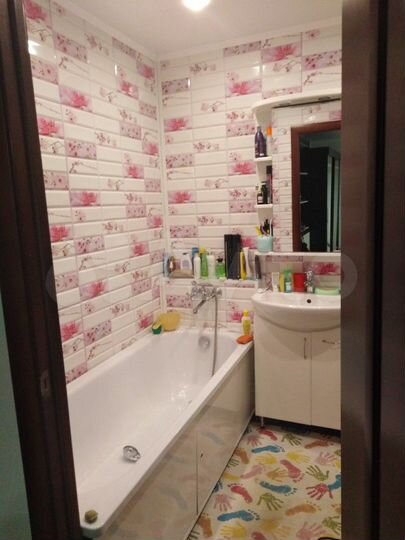 1-к. квартира, 30 м², 3/5 эт.