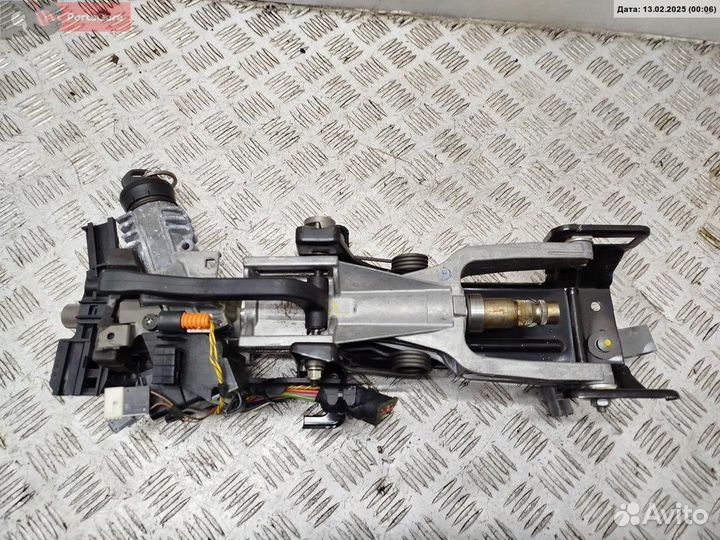 Замок зажигания BMW 5-Series/M5