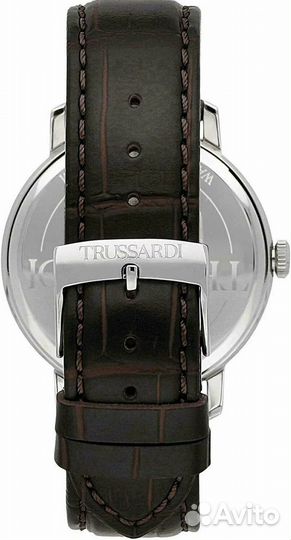 Новые Trussardi.Оригинал