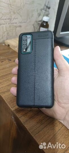 Honor 10x lite(4/128)