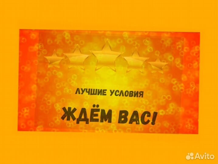 Оператор производства Без опыта Аванс еженедельно М/Ж