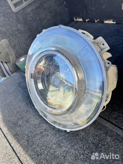 Мерседес g klass зеркала фары g klass