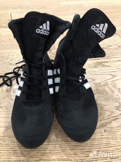 Боксерки adidas