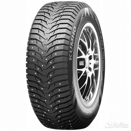 Kumho WinterCraft Ice WI31 175/65 R15