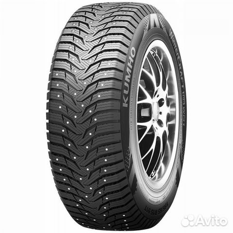Kumho WinterCraft Ice WI31 175/65 R15