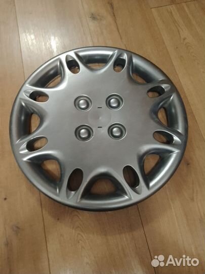 Колпак Renault