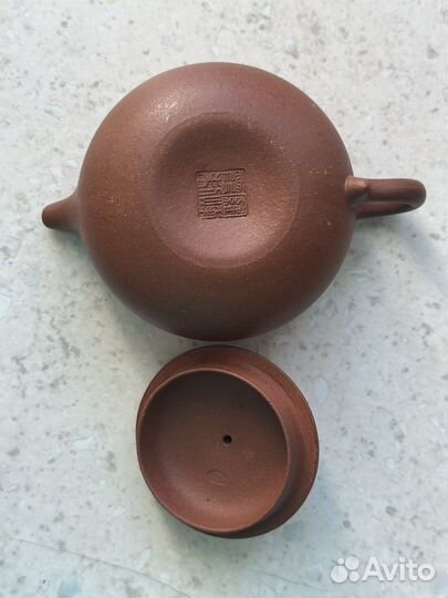 Чайник для чайной церемонии