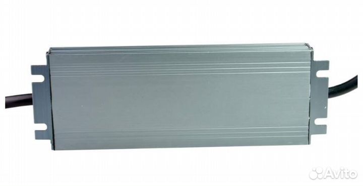 Блок питания герметичный IP67 Slim 12V 29,1A 350W