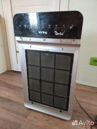 Korting kap900n Воздухоочиститель