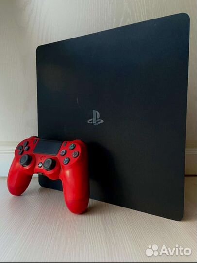 Sony PS4
