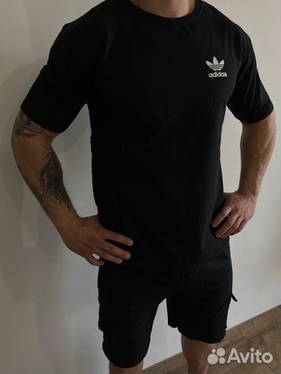 Спортивный костюм Adidas