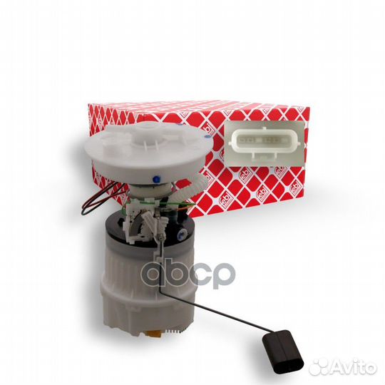 Электробензонасос febi 34604 34604 Febi