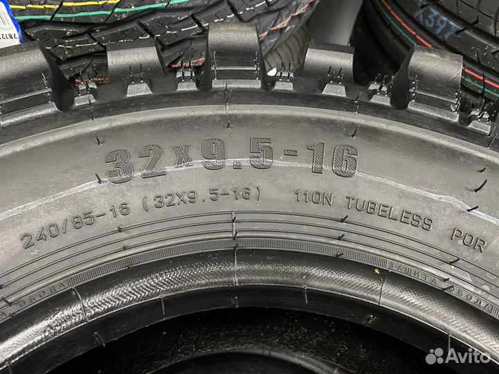 Nortec ET 500 32 R16 110N